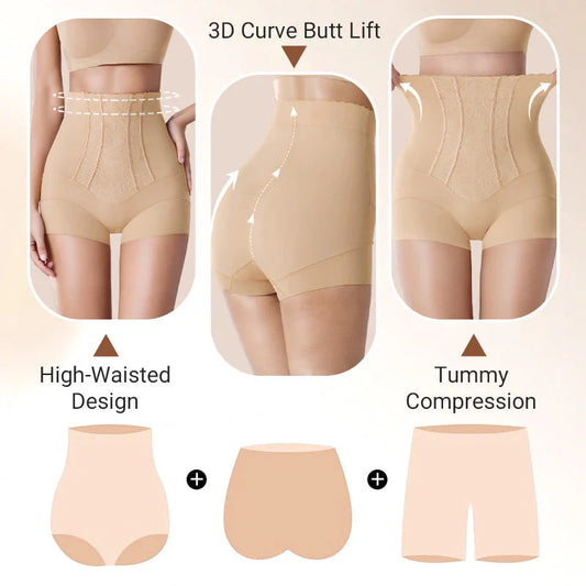 Women's Tummy Controlshapewear Pants