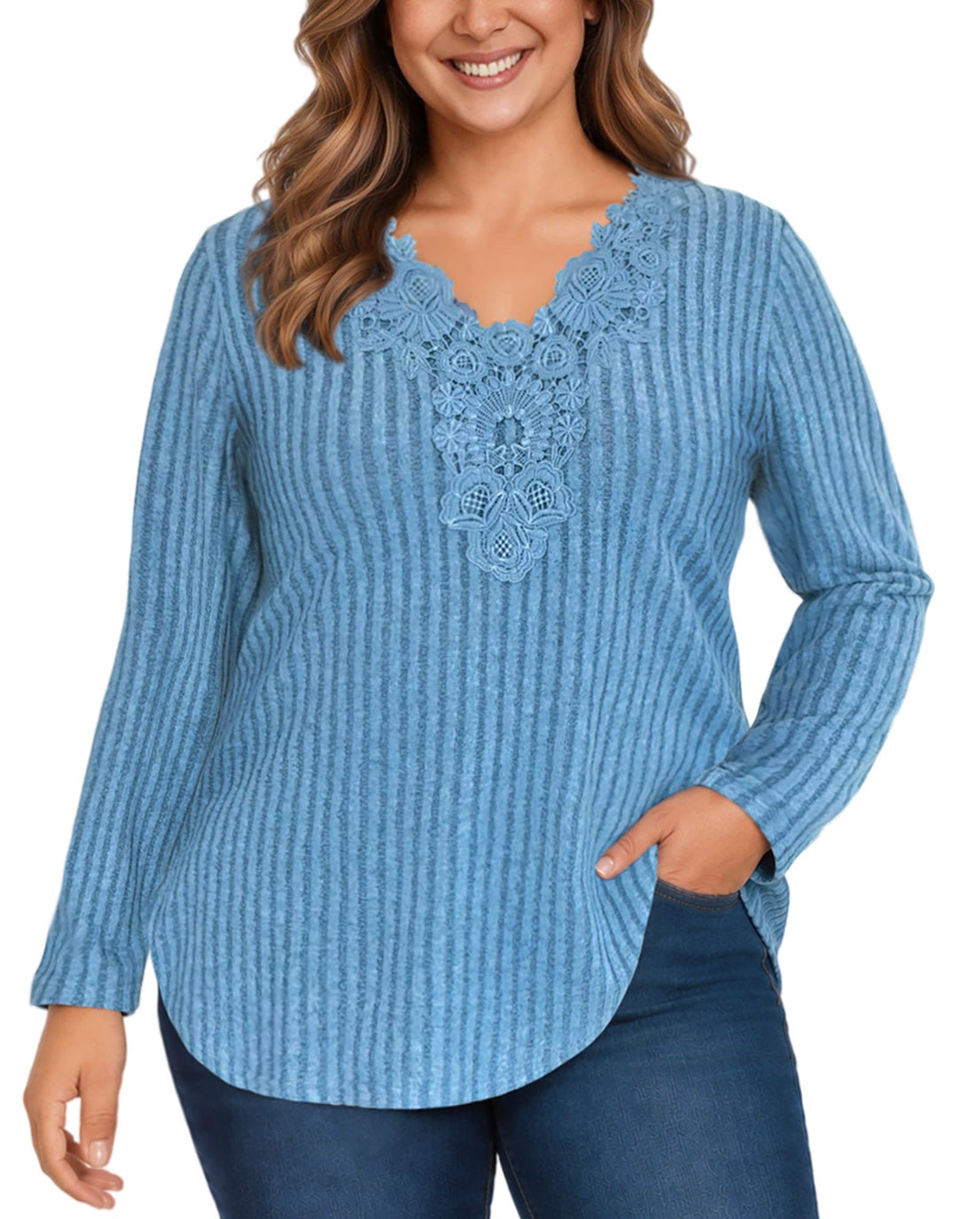 Plus Size Work Outfit Ideas: From a Casual Office to After-Work Plans