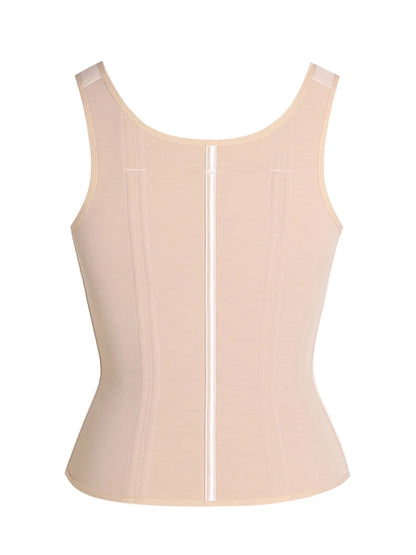 Extreme Latex Corset Vest And Bra