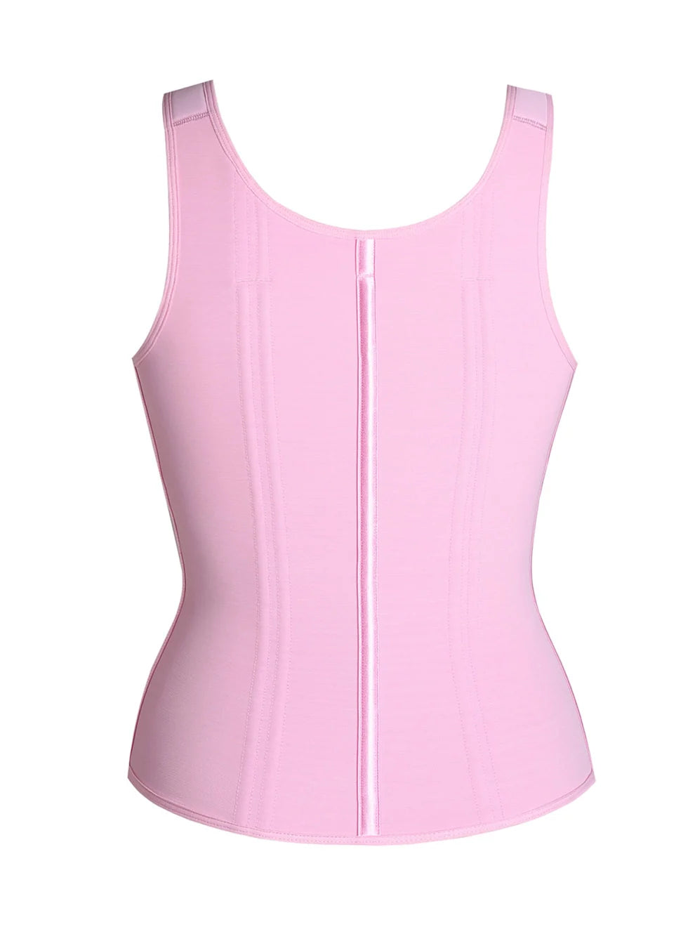 Extreme Latex Corset Vest And Bra