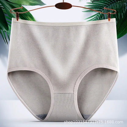 Women's High-Waist Underwear
