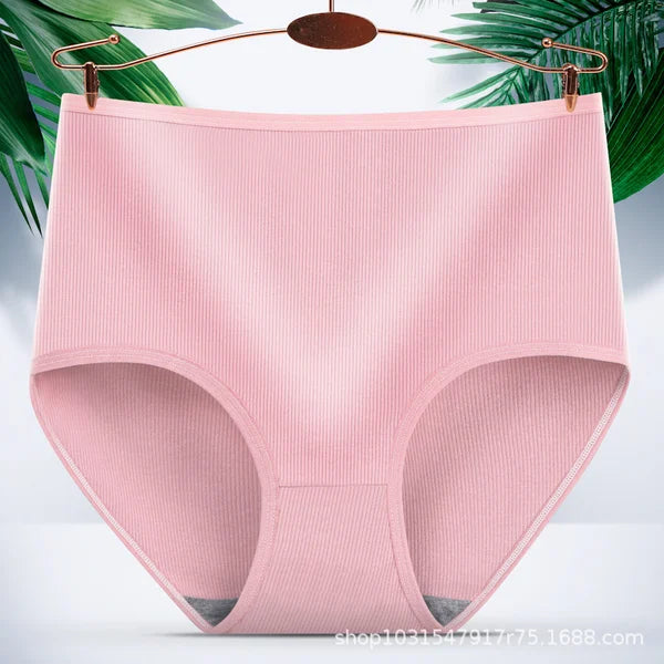 Women's High-Waist Underwear
