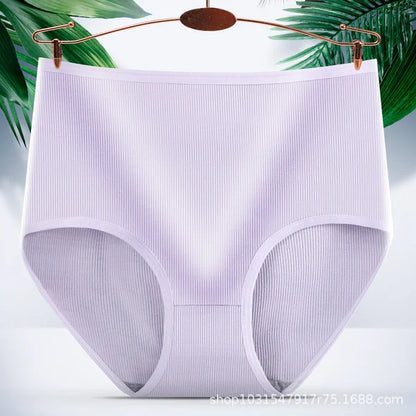 Women's High-Waist Underwear