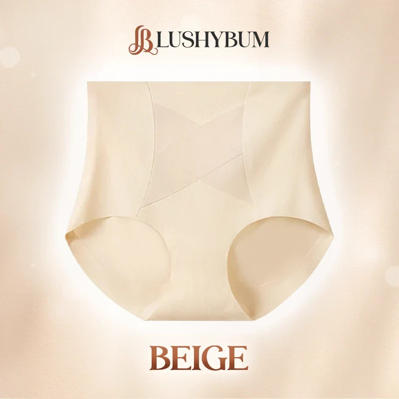 Premium Comfort Leakproof Shaping Undies