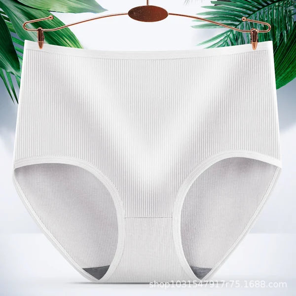 Women's High-Waist Underwear