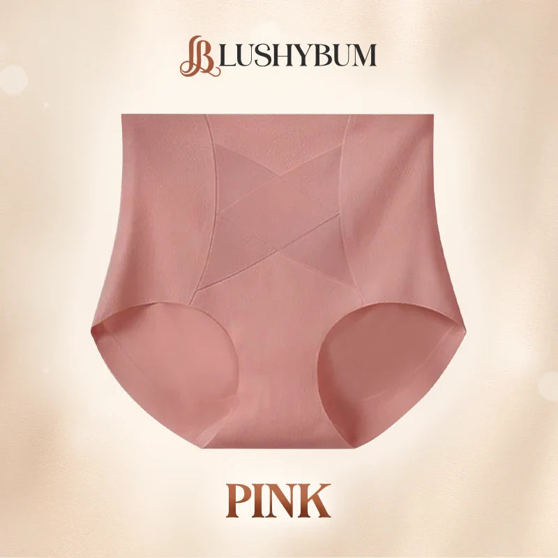 Premium Comfort Leakproof Shaping Undies