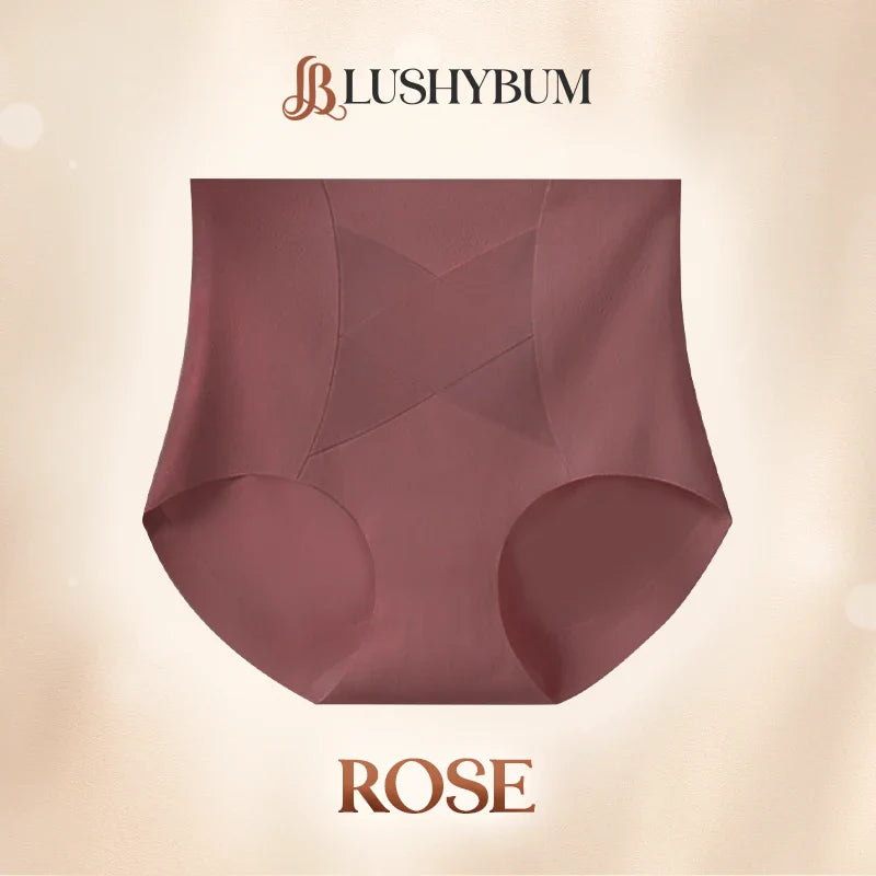 Premium Comfort Leakproof Shaping Undies