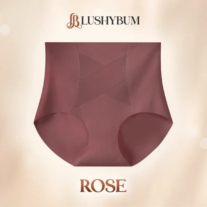 Premium Comfort Leakproof Shaping Undies