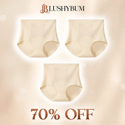 Premium Comfort Leakproof Shaping Undies