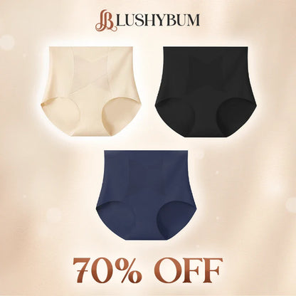 Premium Comfort Leakproof Shaping Undies