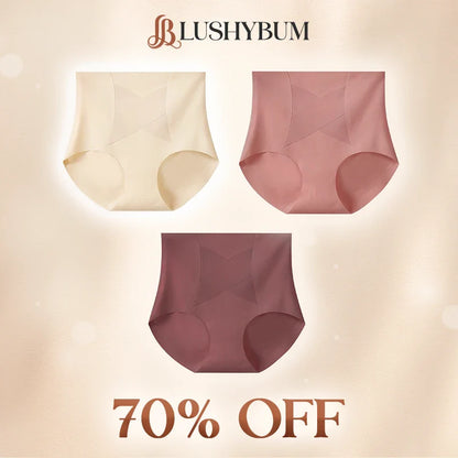 Premium Comfort Leakproof Shaping Undies