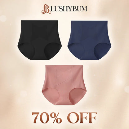 Premium Comfort Leakproof Shaping Undies