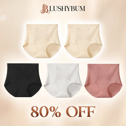 Premium Comfort Leakproof Shaping Undies
