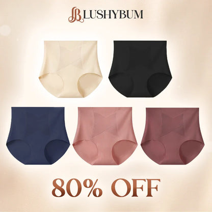 Premium Comfort Leakproof Shaping Undies
