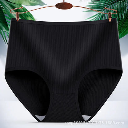 Women's High-Waist Underwear