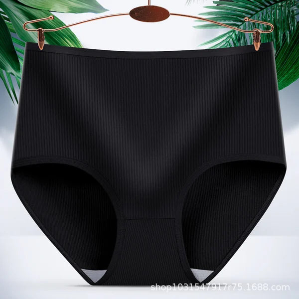 Women's High-Waist Underwear