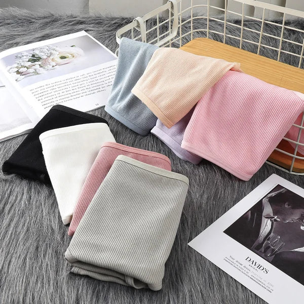 Women's High-Waist Underwear