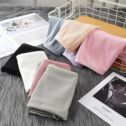 Women's High-Waist Underwear