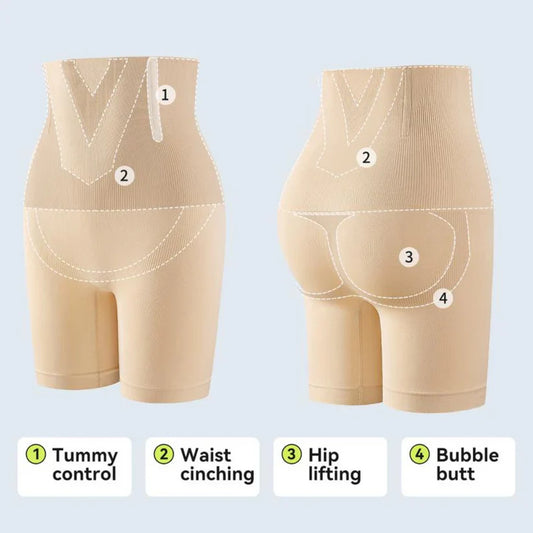 Tummy And Hip Lift Pants