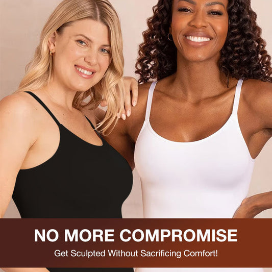 Women's Stretch Shaping Camisole