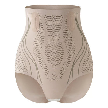 Women's High-Waist Shaping Shorts