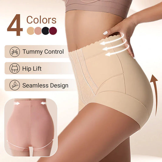 Women's Tummy Controlshapewear Pants