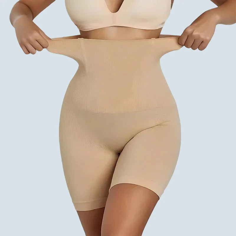 Women's Tummy Control Butt-Lifting Shapewear
