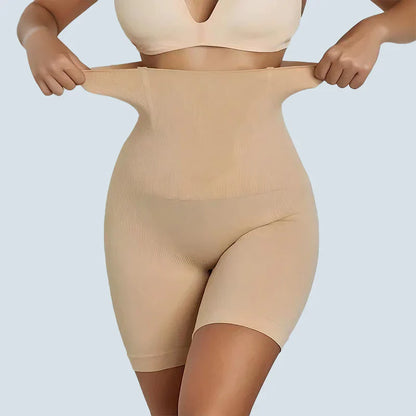 Women's Tummy Control Butt-Lifting Shapewear