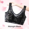 Ice Silk Lace Everyday Cooling Comfort Bra