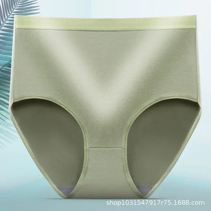 Women's High-Waist Shaping Underwear