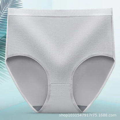 Women's High-Waist Shaping Underwear