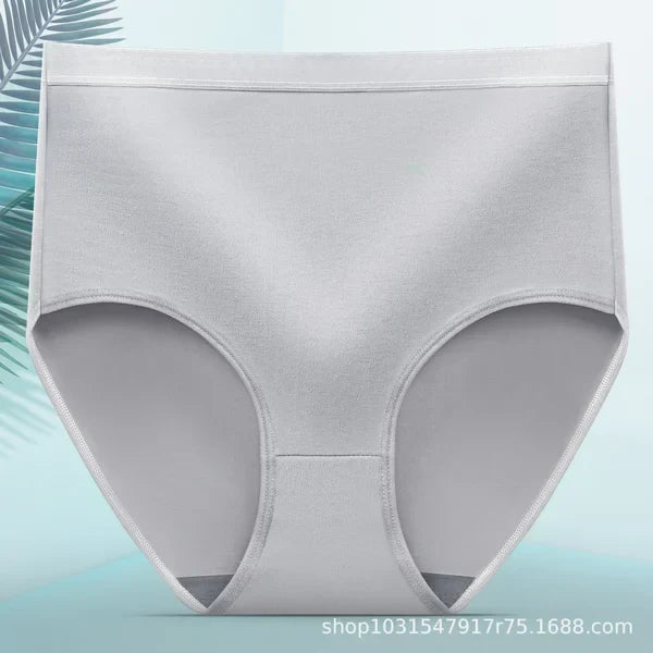 Women's High-Waist Shaping Underwear