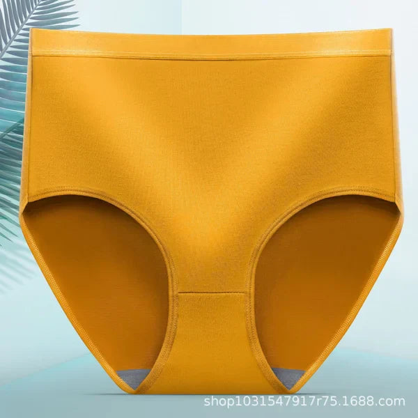 Women's High-Waist Shaping Underwear
