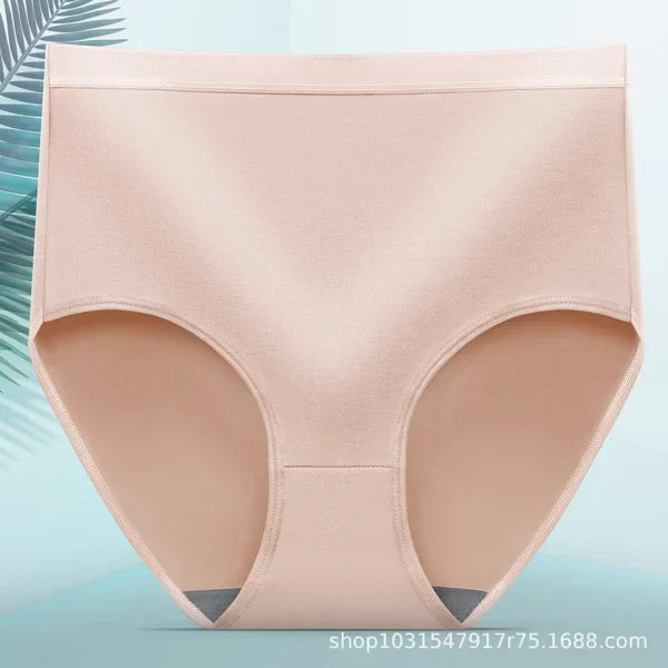 Women's High-Waist Shaping Underwear