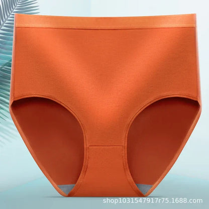 Women's High-Waist Shaping Underwear