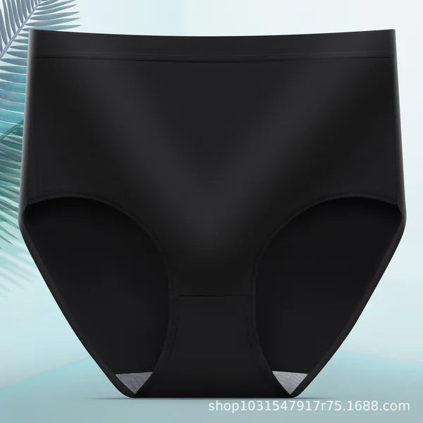Women's High-Waist Shaping Underwear