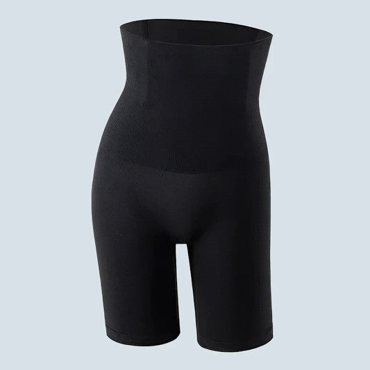 Women's High-Waist Shaping Shorts