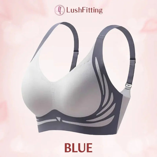 Women's Seamless Push-Up Bra