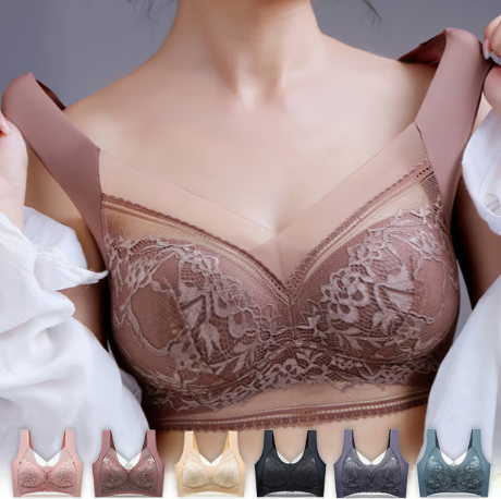 Women's Lace Bra