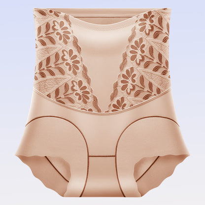 Women's High-Waist Shaping Panties