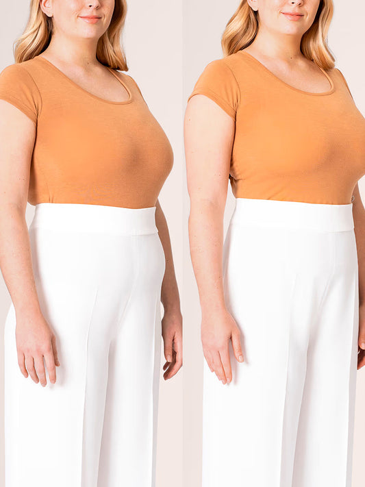 Essentials All Day Every Day High-Waisted Shaper Panty