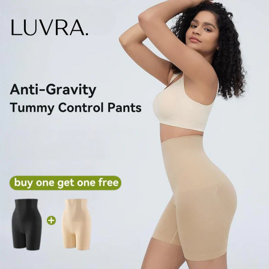 Tummy And Hip Lift Pants