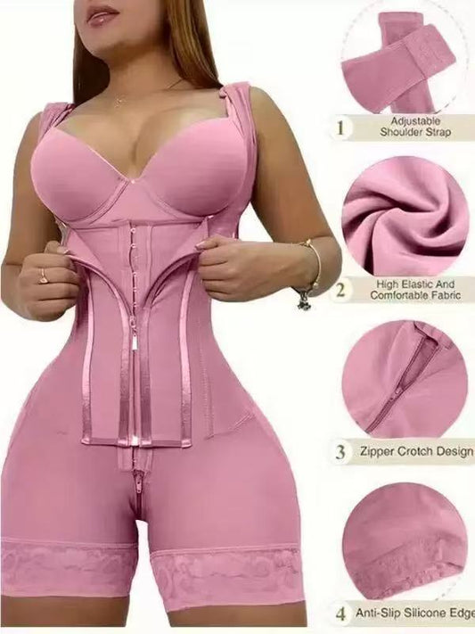 Bbl Faja Extreme Waist Belt