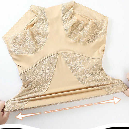 Women's Butt-Lifting Tummy-Control High-Waist Panties