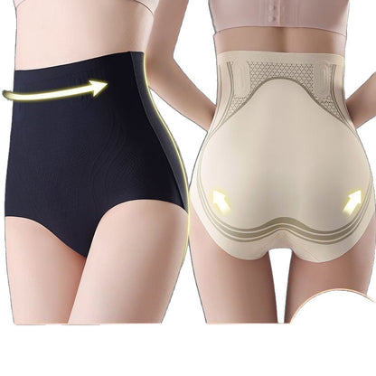 Women's High-Waist Shaping Shorts